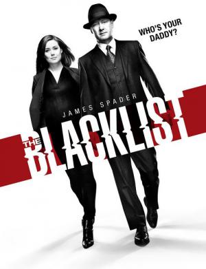 The Blacklist (2013)