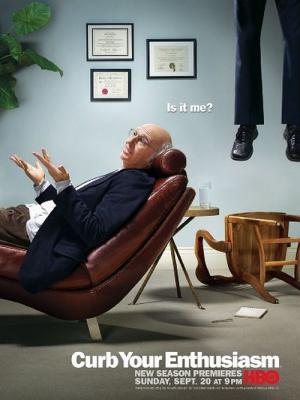 Curb Your Enthusiasm (2000)