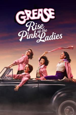 Grease: Rydell High (2023)