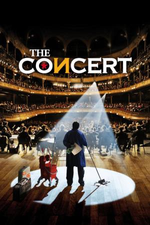 Le Concert (2009)
