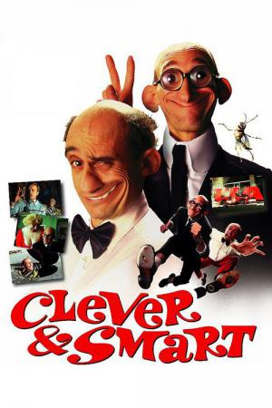 La Gran aventura de Mortadelo y Filemón (2003)