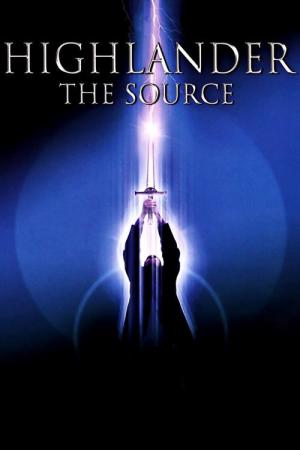 Highlander 5 (2007)