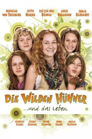 De Wilde Kippenclub voor Altijd (2008)