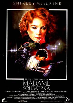 Madame Sousatzka (1988)