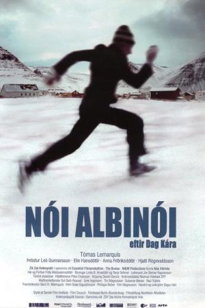 Nói albínói (2003)