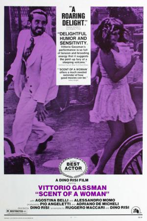 Profumo di donna (1974)