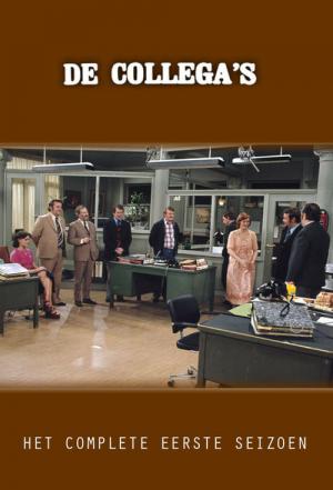 De Collega's (1978)