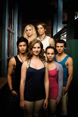 Dance Academy (2010)