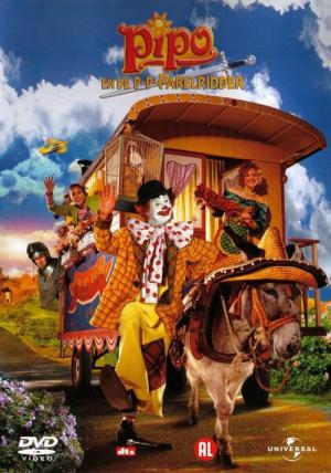 Pipo en de p-p-Parelridder (2003)