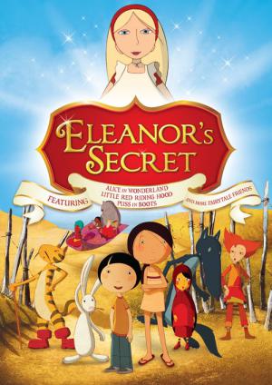 Kerity, Het Geheim Van Eleonore (2009)