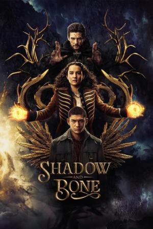 Shadow and Bone - The Afterparty (2021)