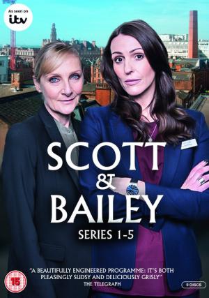 Scott & Bailey (2011)