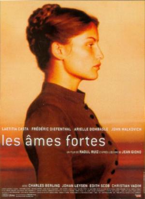 Les âmes fortes (2001)