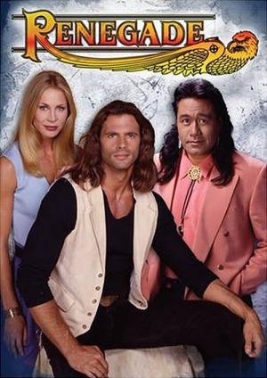 Renegade (1992)