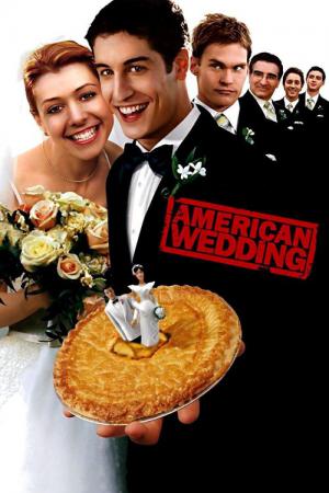 American Pie: The Wedding (2003)