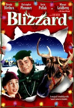 Blizzard (2003)