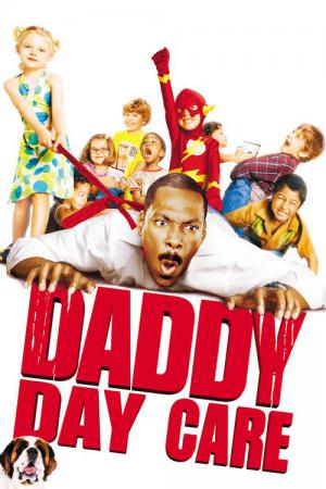 Oppas Pappa's (2003)