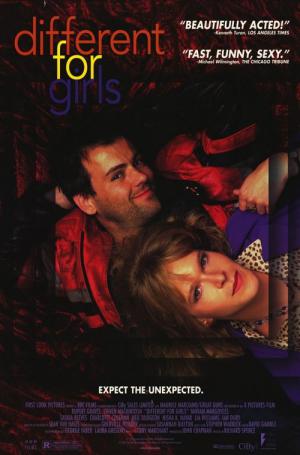 Different for Girls (1996)