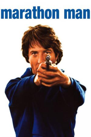 Marathon Man (1976)