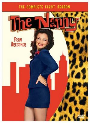 The Nanny (1993)