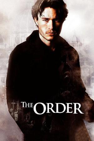 The Sin Eater (2003)