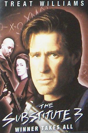 The Substitute 3: Winner Takes All (1999)