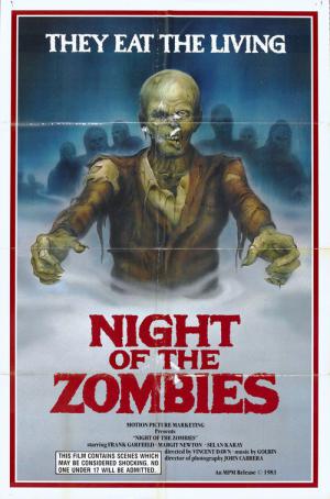 Virus (1980)