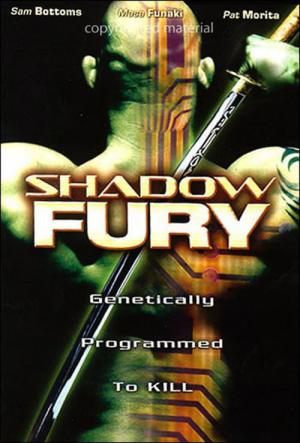 Shadow of the Dragon (2001)