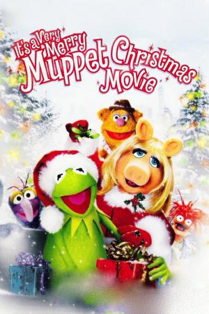 It's a Very Merry Muppet Christmas Movie (2002)