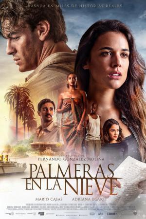 Palmeras en la nieve (2015)