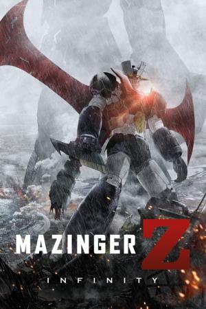 Mazinger Z (2017)
