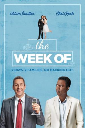 The Week Of (2018)
