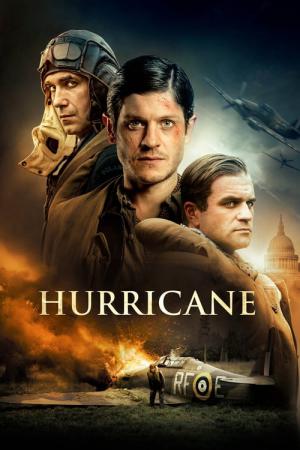 Hurricane - Battle of Britain (2018)