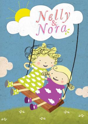 Nelli en Nora (2015)