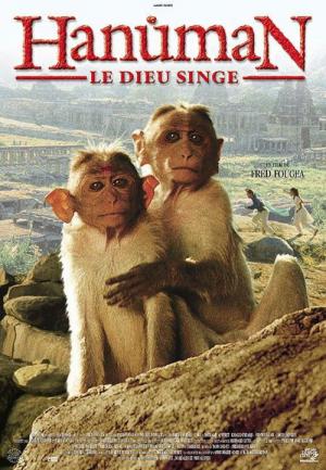 Hanuman (1998)