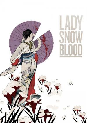Shurayukihime (1973)