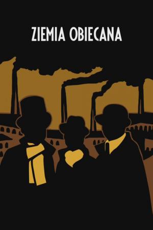 Ziemia Obiecana (1975)