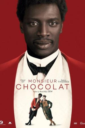 Monsieur Chocolat (2016)
