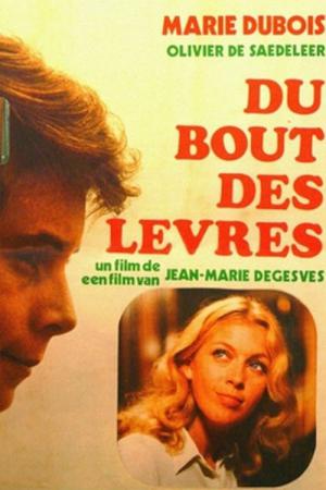 Met getuite lippen (1976)