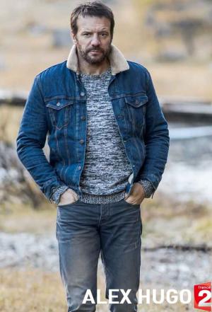 Alex Hugo (2014)