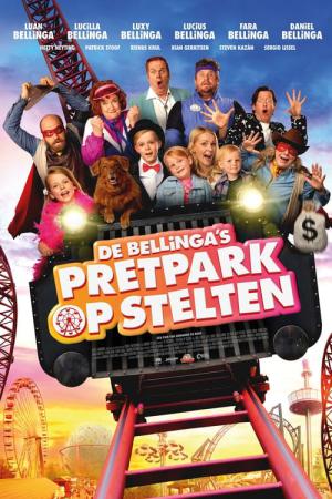 De Bellinga's: Pretpark Op Stelten (2024)