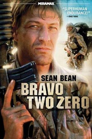 Bravo Two Zero (1999)