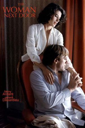 La Femme d'à côté (1981)