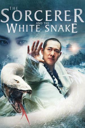 Bai She Chuan Shuo (2011)