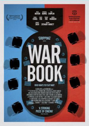 War Book (2014)