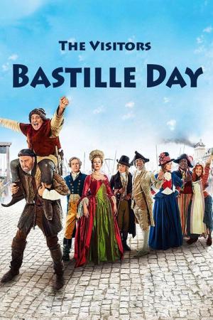 Les Visiteurs: La Révolution (2016)