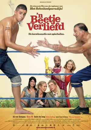 'n beetje verliefd (2006)