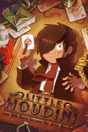 Kleine Houdini (2014)