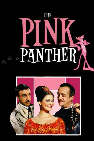 The Pink Panther (1963)