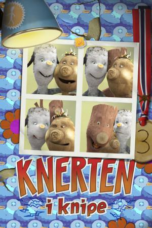 Waar is Knoester (2011)